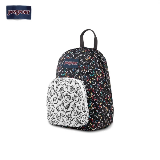 JanSport Half Pint, Botanical Garden - جان سبورت - Image 2