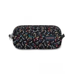 JanSport Large Accessory Pouch, Botanical Garden - جان سبورت