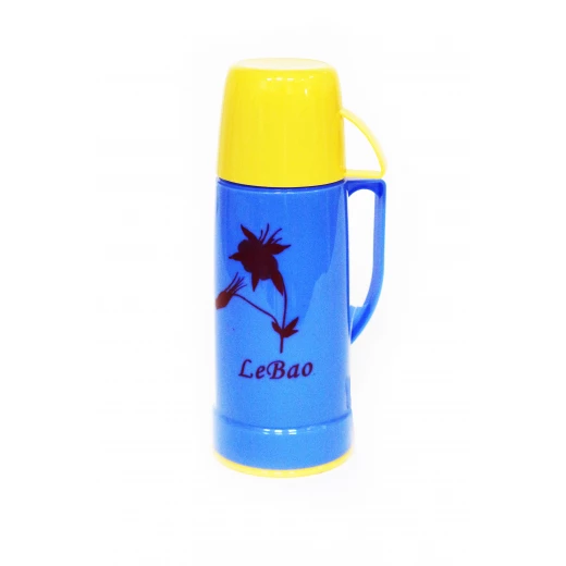 Le Bao Thermos Bottle 0.35 L, Blue Le Bao Thermos Bottle 0.35 L, Blue