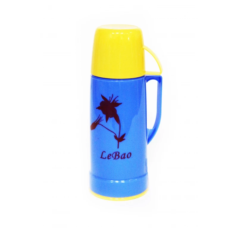 Le Bao Thermos Bottle 0.35 L, Blue