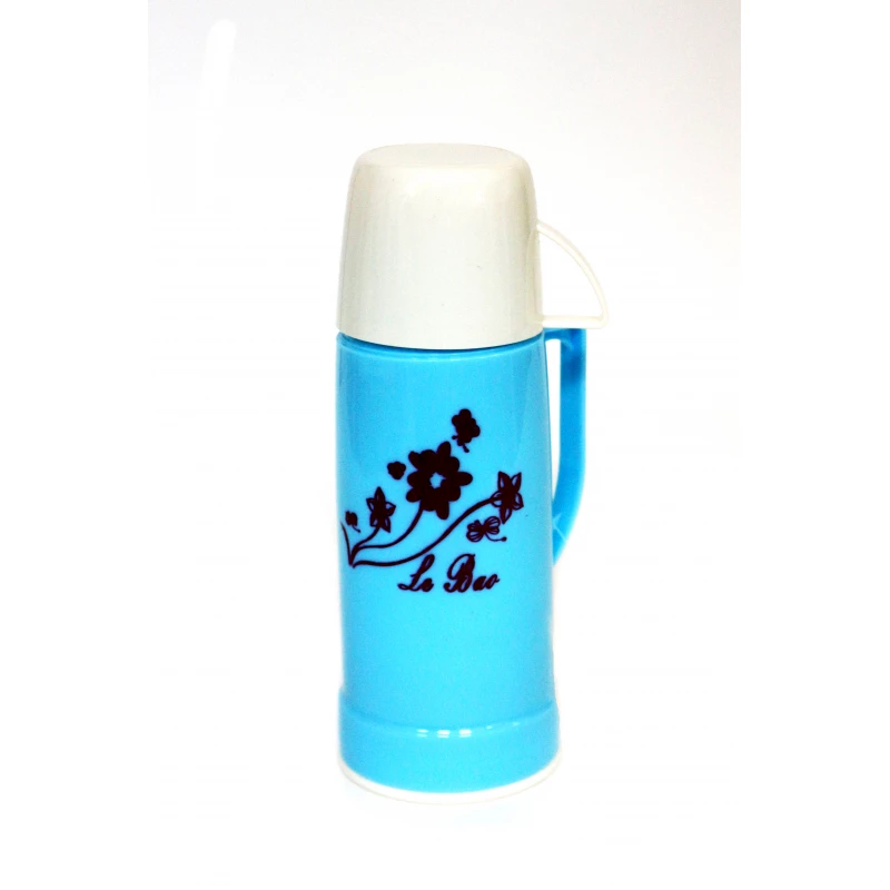 Le Bao Thermos Bottle 0.35 L, Light Blue