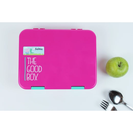 Tob3a Waterproof Stickers, Dream - طبعة - Image 4
