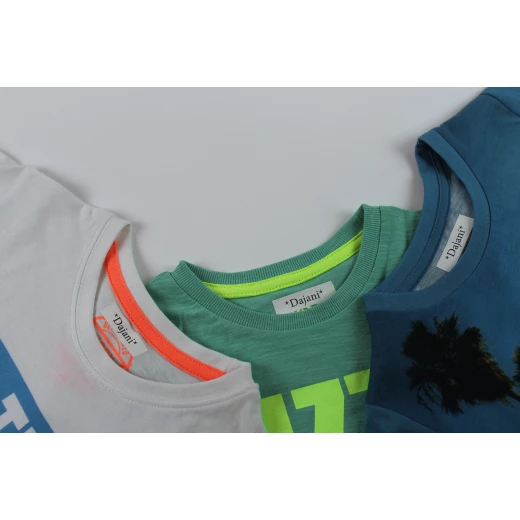 Tob3a 20 Clothes Labels, White Labels - طبعة - Image 7