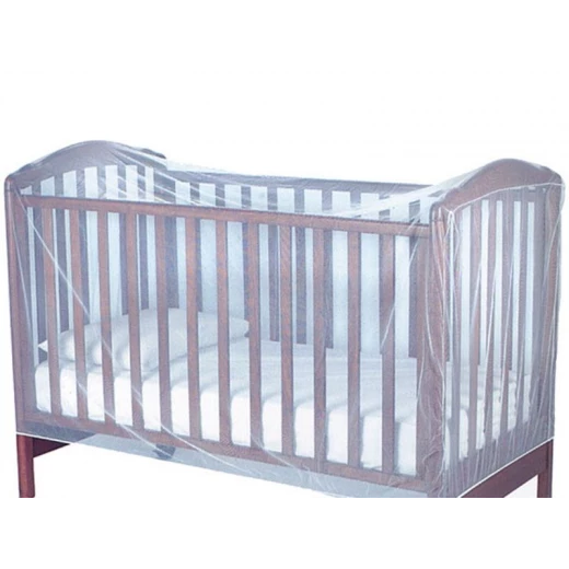Italbaby Mosquito Net for Cot, White Italbaby Mosquito Net for Cot, White