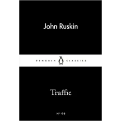 Penguin Little Black Classics, Traffic, 64 Pages