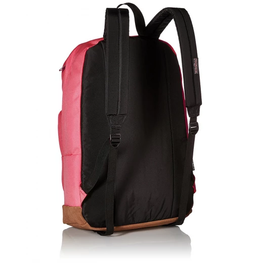 JanSport Right Pack Backpack, Sangria Pink - جان سبورت - Image 3