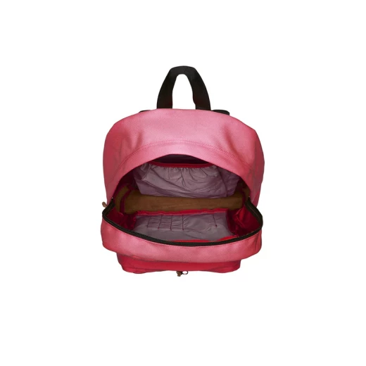 JanSport Right Pack Backpack, Sangria Pink - جان سبورت - Image 2