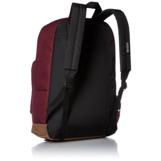 JanSport Right Pack Backpack, Russet Red - جان سبورت - Image 2