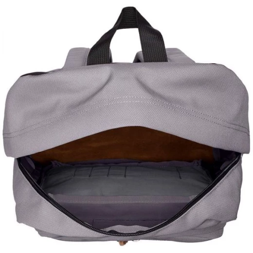 JanSport Right Pack Backpack, Grey Horizon - جان سبورت - Image 2