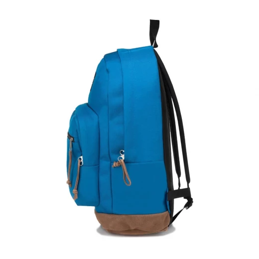 JanSport Right Pack Backpack, Mykonos Blue - جان سبورت - Image 2