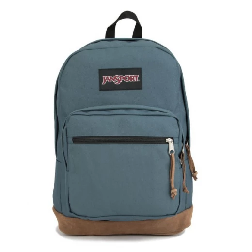 JanSport Right Pack Backpack, Dark Slate JanSport Right Pack Backpack, Dark Slate