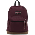 JanSport Right Pack Backpack, Dried Fig - جان سبورت