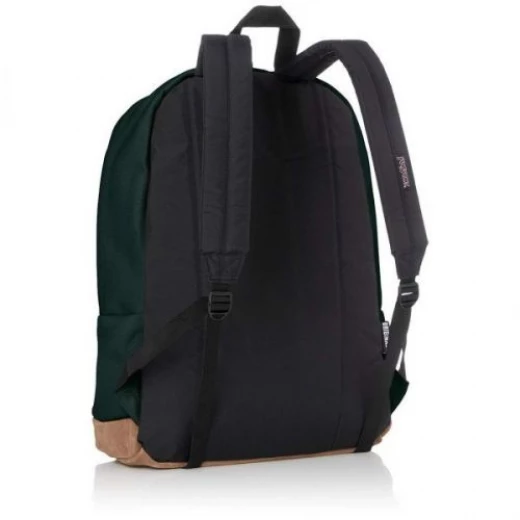 حقيبة ظهر JanSport Right Pack ، Pine Grove - جان سبورت - Image 3
