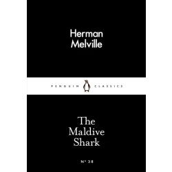 Penguin Little Black Classics, The Maldive Shark, 64  Pages