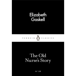 Penguin Little Black Classics, The Steel Flea, 64  Pages