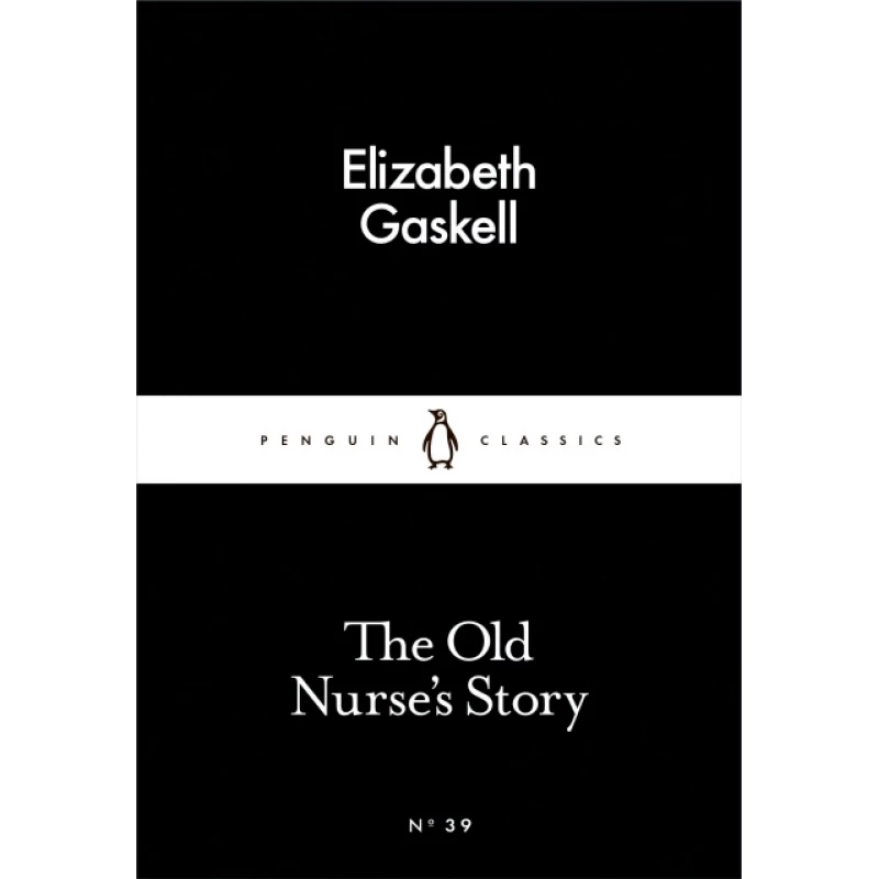 Penguin Little Black Classics, The Steel Flea, 64  Pages