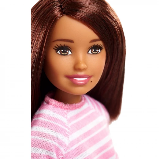 دمية وملحقات مربيات الأطفال من باربي سكيبر - باربي - Image 4