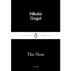 Penguin Little Black Classics, The Nose, 64  Pages