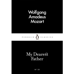 Penguin Little Black Classics, My Dearest Father, 64  Pages