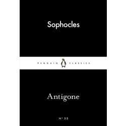 Penguin Little Black Classics, Antigone , 64  Pages