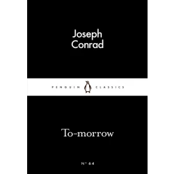 Penguin Little Black Classics, To-morrow, 64  Pages