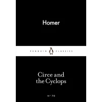 Penguin Little Black Classics, Circe and the Cyclops, 64  Pages