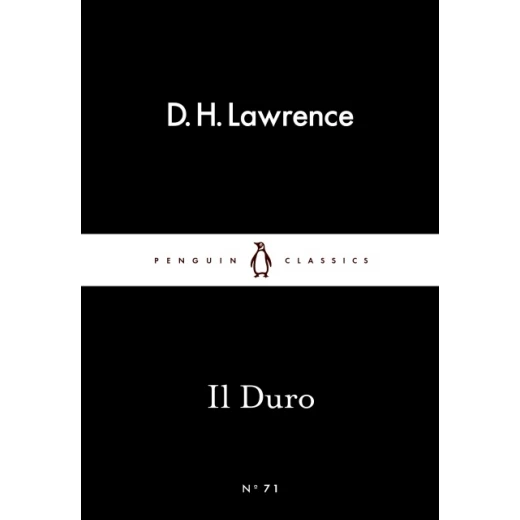 كتاب كلاسيكيات البطريق السوداء الصغيرة ، ايل دورو ، 64 صفحة كتاب كلاسيكيات البطريق السوداء الصغيرة ، ايل دورو ، 64 صفحة