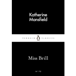 Penguin Little Black Classics, Miss Brill, 64  Pages