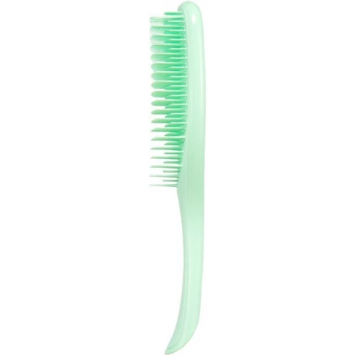 Tangle Teezer Mini Wet Detangler - Mint /Mint - تانجل تيزر - Image 3