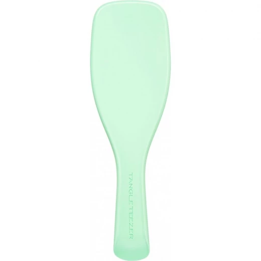 Tangle Teezer Mini Wet Detangler - Mint /Mint - تانجل تيزر - Image 2