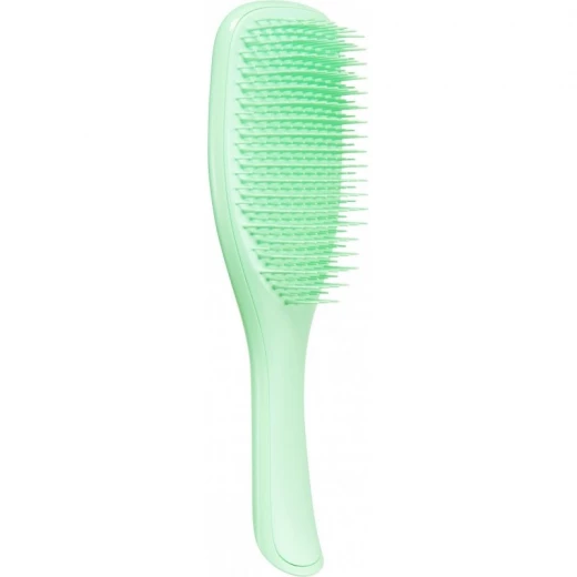 Tangle Teezer Mini Wet Detangler - Mint /Mint - تانجل تيزر - Image 4