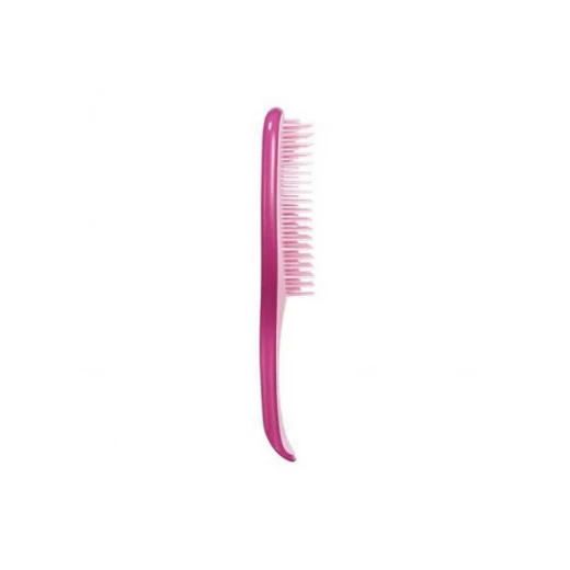 Tangle Teezer, The Wet Detangler Sparkle Hair Brush, Mauve/Dusky Pink Tangle Teezer, The Wet Detangler Sparkle Hair Brush, Mauve/Dusky Pink