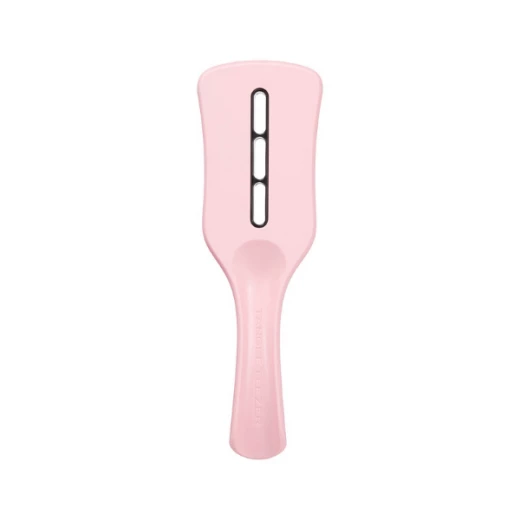 Tangle Teezer Easy Dry & Go Vented Hairbrush, Dusky Pink/Black - تانجل تيزر - Image 2