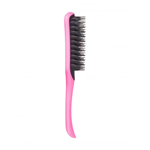 Tangle Teezer Easy Dry & Go Vented Hairbrush, Pink/Black - Tangle Teezer - Image 3