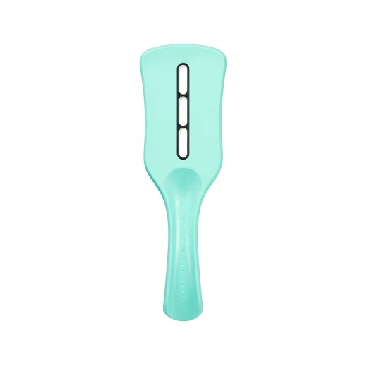 Tangle Teezer Easy Dry & Go Vented Hairbrush, Mint/Black - Tangle Teezer - Image 4