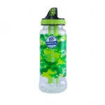 Cool gear Water Bottle, 709 ML, Geen - كول جير