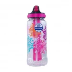 Cool gear Water Bottle, 709 ML, Pink - كول جير