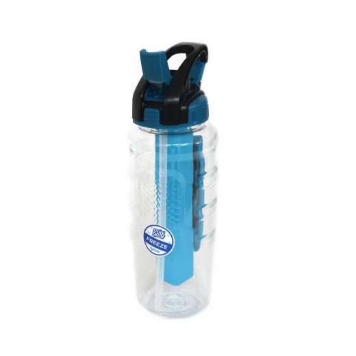 Cool Gear Tread Bottle (TRITAN) With Scorpion Cap, 946ml, Blue Cool Gear Tread Bottle (TRITAN) With Scorpion Cap, 946ml, Blue