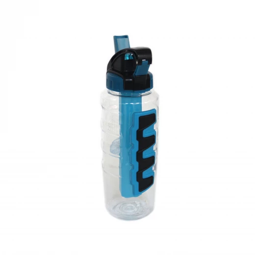 Cool Gear Tread Bottle (TRITAN) With Scorpion Cap, 946ml, Blue - كول جير - Image 2