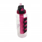 Cool Gear Tread Bottle (TRITAN) With Scorpion Cap, 946ml, Pink - كول جير