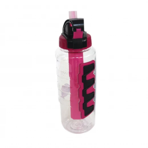 Cool Gear Tread Bottle (TRITAN) With Scorpion Cap, 946ml, Pink Cool Gear Tread Bottle (TRITAN) With Scorpion Cap, 946ml, Pink
