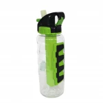 Cool Gear Tread Bottle (TRITAN) With Scorpion Cap, 946ml, Green - كول جير