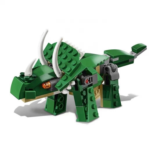 LEGO Creator Mighty Dinosaurs - ليجو - Image 3