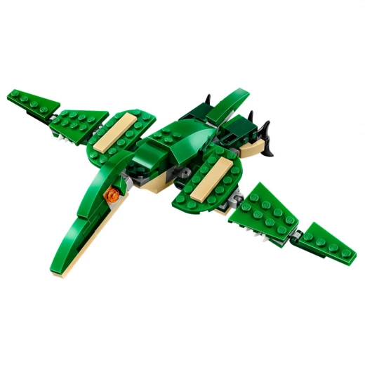 LEGO Creator Mighty Dinosaurs - ليجو - Image 2