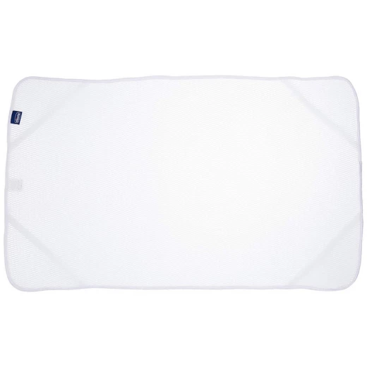 Chicco Night Breeze Mattress Cover Chicco Night Breeze Mattress Cover