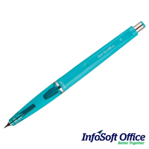 Serve swell mechanical pencil 0.5, lead pencil 0.5 - Image 3