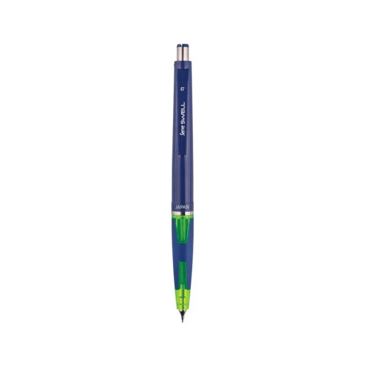Serve swell mechanical pencil 0.5, lead pencil 0.5 Serve swell mechanical pencil 0.5, lead pencil 0.5