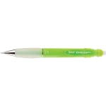 Serve Deep Mechanical Pencil 0.7 mm Mechanical Pencil, 12 pcs in paperbox 0.7 mm Fluorescent Green
