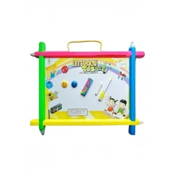 Painter Toy Board for Kids 3+ unisex Learning arts and crafts board