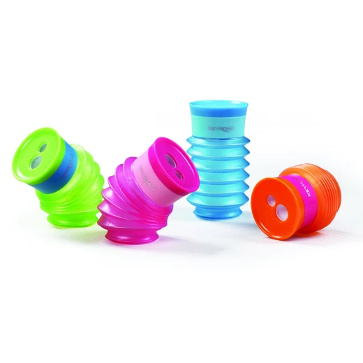 Keyroad Stretchy Fence Sharpener, blue - كيرود - Image 3